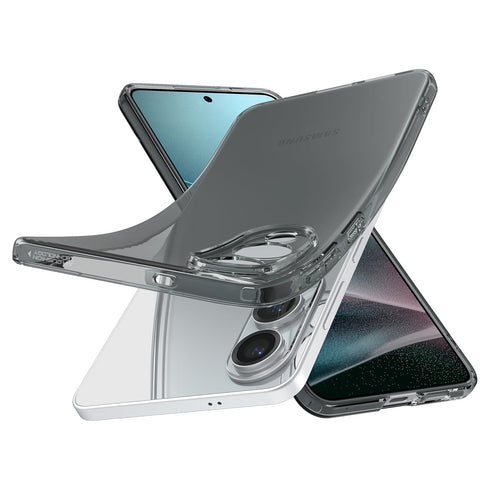 Spigen Galaxy S25 Edge Case – Liquid Crystal